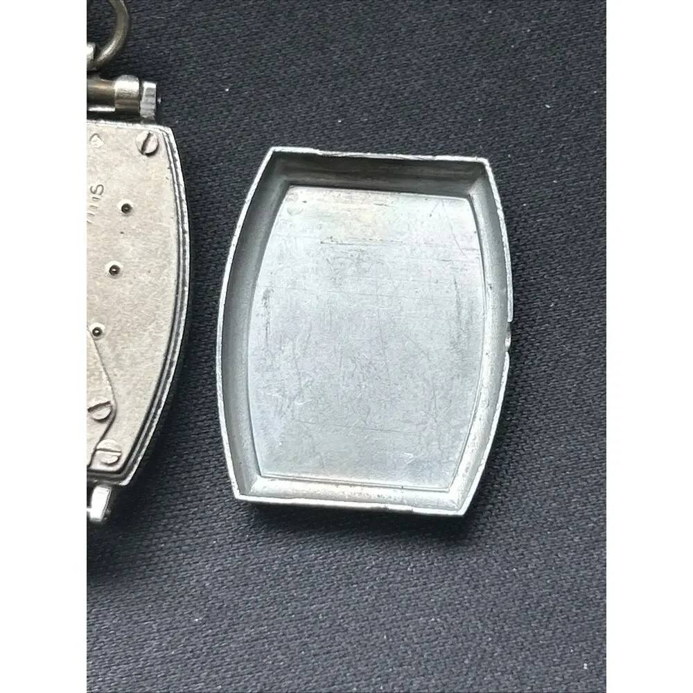 Vintage New Haven Wind Watch (Needs Repair)
